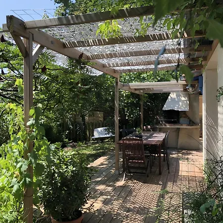 Nyaraló La Maison De Pascale - *