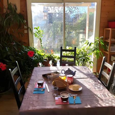 La Maison De Pascale - Nyaraló *