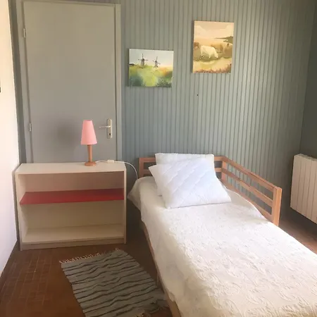 La Maison De Pascale - *