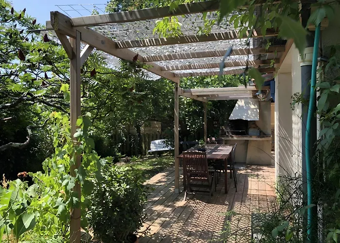 Holiday home La Maison De Pascale - *