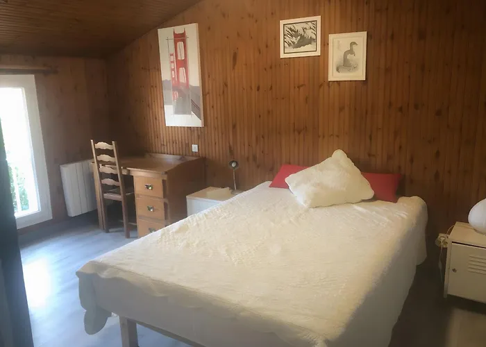 La Maison De Pascale - Holiday home