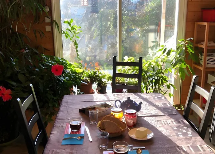 La Maison De Pascale - Holiday home *