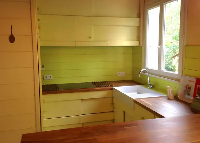 La Maison De Pascale - Holiday home