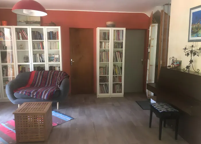 La Maison De Pascale - Holiday home