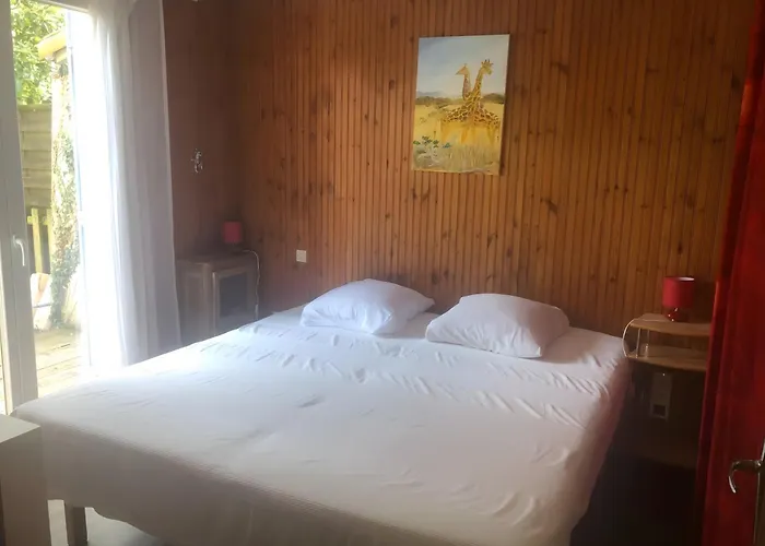 La Maison De Pascale - Holiday home Royan