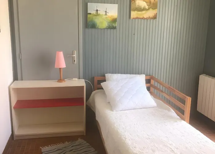 La Maison De Pascale - *