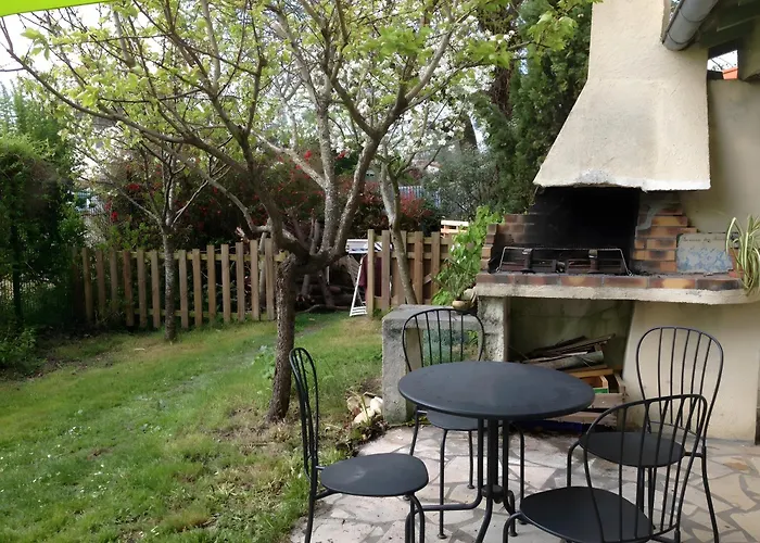 La Maison De Pascale - Holiday home