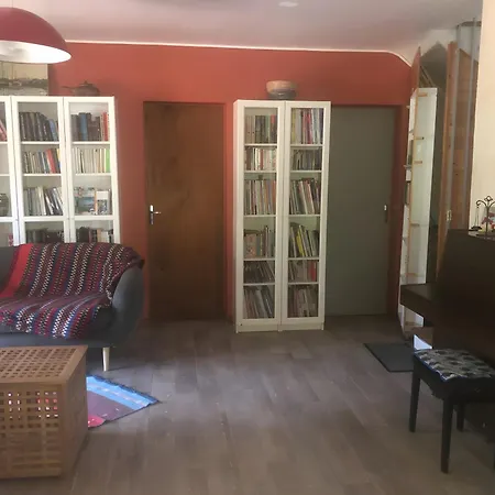 La Maison De Pascale - Holiday home