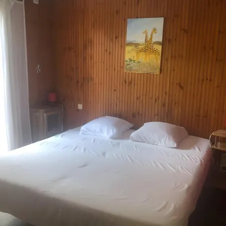 La Maison De Pascale - Holiday home Royan