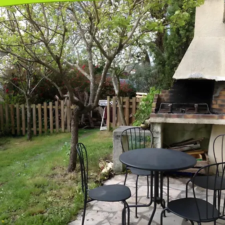 La Maison De Pascale - Holiday home