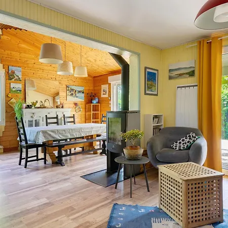 La Maison De Pascale - Holiday home Royan