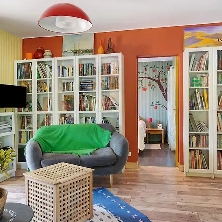 La Maison De Pascale - * Royan