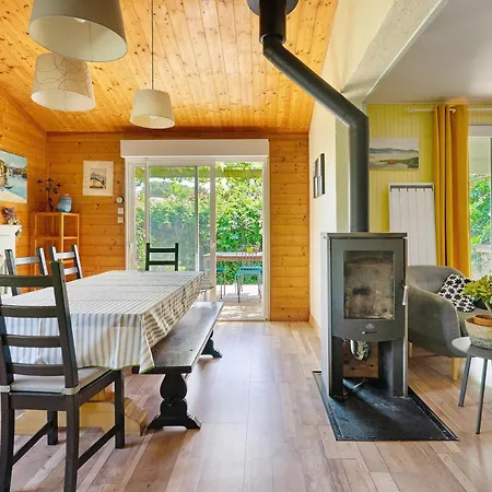 Holiday home La Maison De Pascale - Royan